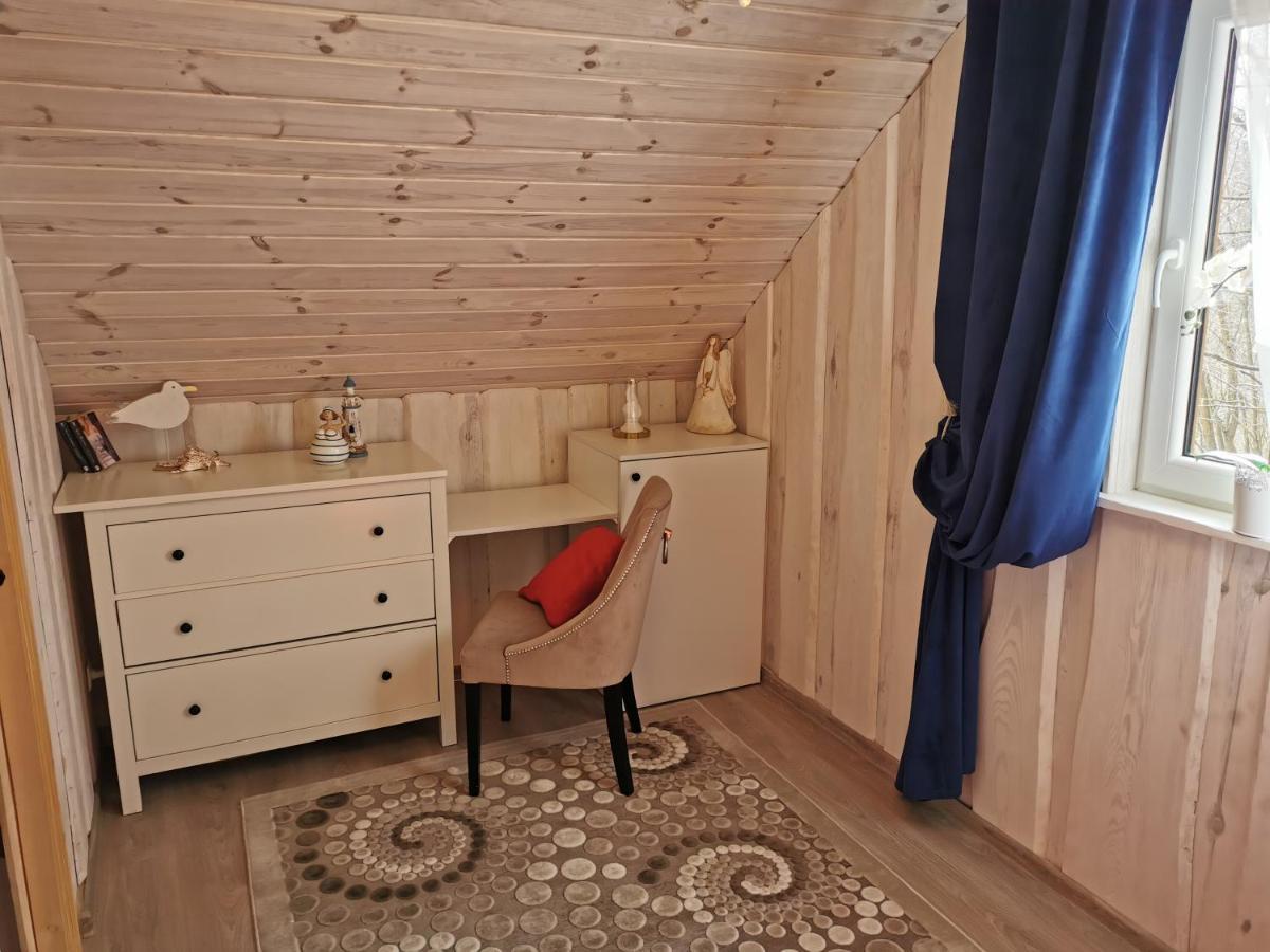 Villa Eden Ślesin Extérieur photo