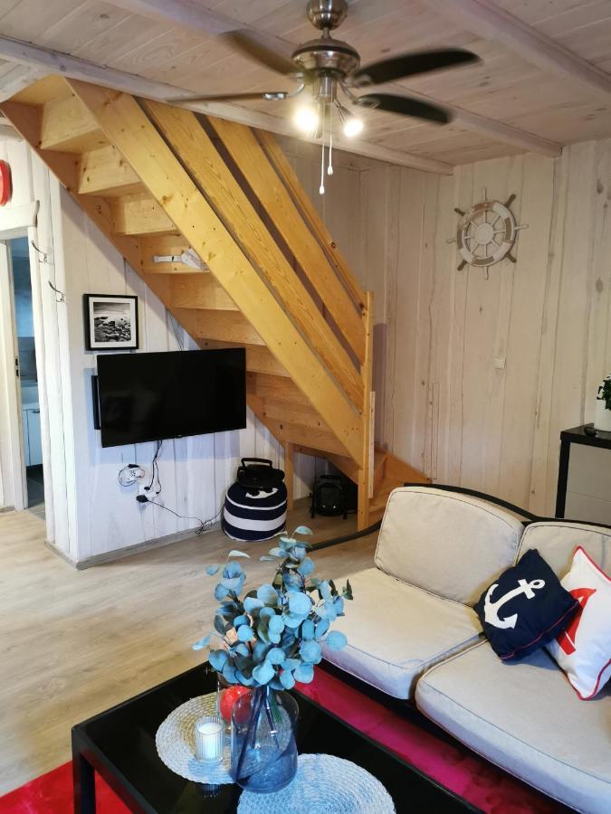 Villa Eden Ślesin Extérieur photo